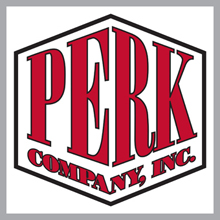 Perk Company, Cleveland, Ohio